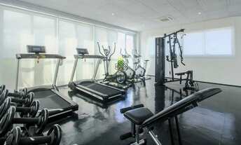 Imagem 6: Apartamento à venda, 2 quartos, 1 suíte, 1 vaga, Gonzaga - Santos/SP