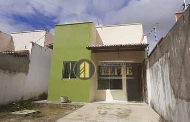 Imagem 3: Casa com 2 dormitórios à venda, 51 m² por R$ 28.000,00 - Bela Vista - Macaíba/RN