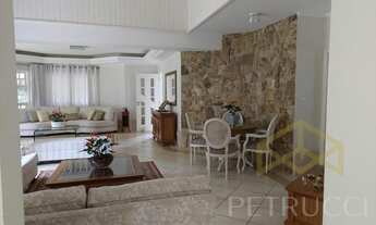 Imagem 4: Chácara - Chácaras São Bento - Valinhos