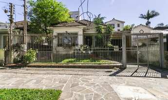 Imagem: Casa de 3 quartos com Edícula à venda