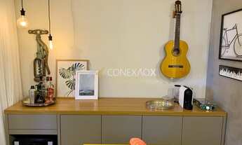 Imagem 2: Apartamento - Chácara da Barra - Campinas
