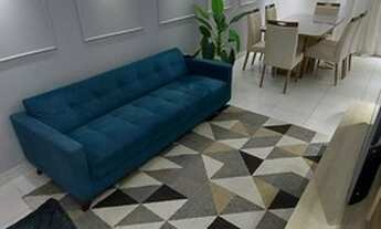 Imagem: Sobrado em condomínio para locação. Residencial