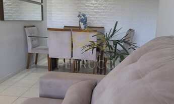 Imagem 5: Apartamento - Cidade Satélite Íris - Campinas