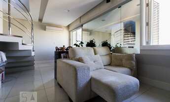 Imagem 6: Apartamento para Aluguel - Centro Histórico, 1 Quarto, 100 m2