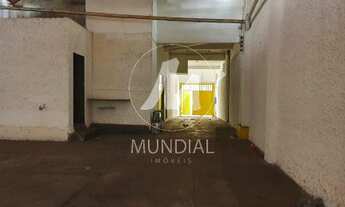 Imagem 4: Salão/Galpão (salão - térreo