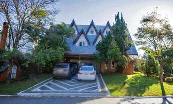 Imagem: Casa para Venda em Barueri, Alphaville