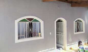 Imagem 2: Ótima Casa, 2 Dormitórios, Varanda, Churrasqueira