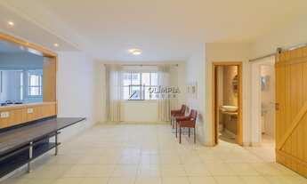 Imagem 3: Apartamento Locação Itaim Bibi 97 m² 2 Dormitórios