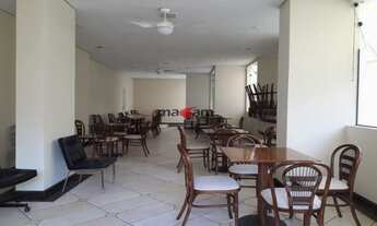 Imagem 2: Campo Belo: Um Super Negócio - Apartamento com 3 suítes repeleto de armários, 5 banheiros