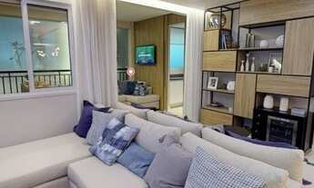 Imagem: Apartamento com 3 dormitórios à venda