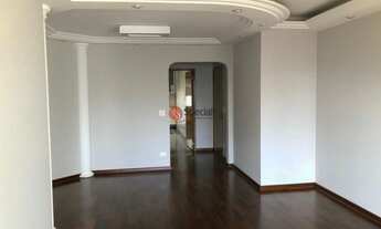 Imagem 2: Apartamento com 3 dormitórios à venda, 122 m²- Tatuapé - São Paulo/SP