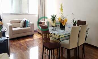 Imagem: SANTOS - Apartamento Padrão - GONZAGA