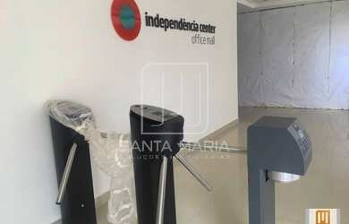 Imagem 7: Sala comercial (sala - edificio coml.) , espaço gourmet, elevador, em condomínio fechado