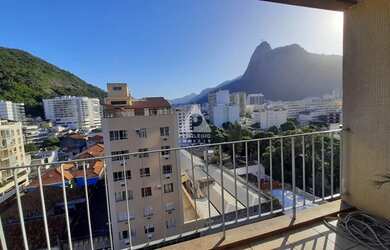 Imagem 5: Apartamento para aluguel, 1 quarto, 1 vaga, Botafogo - RIO DE JANEIRO/RJ