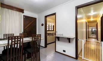 Imagem 4: Casa com 3 dormitórios à venda, 134 m² por R$ 970.000,00 - Guabirotuba - Curitiba/PR