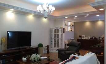 Imagem 2: Apartamento com 3 dormitórios à venda, 143 m² por R$ 1.140.000 - Glória