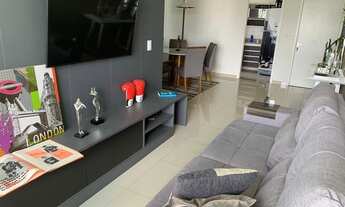 Imagem: Apartamento 2 quartos MOBILIADO FLAMBOYANT