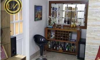 Imagem 3: Apartamento com 3 dormitórios à venda, 149 m² por R$ 1.437.000 - Butantã - São Paulo/SP