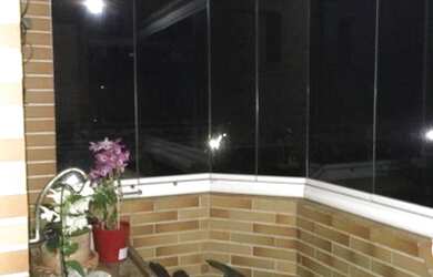 Imagem 9: Apartamento com 3 dormitórios à venda, 138 m² por R$ 530.000,00 - Tupi - Praia Grande/SP