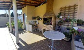 Imagem: Casa - Parque Residencial Maria de Lourdes