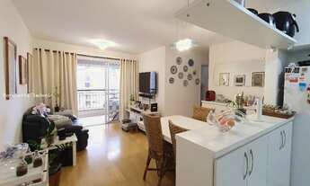 Imagem 5: Apartamento para venda tem 70 metros