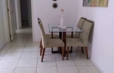 Imagem 6: Apartamento com 3 dormitórios à venda, 74 m² por R$ 265.000,00 - Camaquã - Porto Alegre/RS