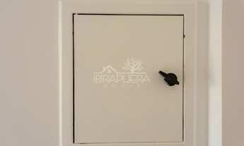 Imagem 12: Belíssimo apartamento de 75m2 com 2 dormitórios, 1 banheiro e 1 vaga à venda, Campo Belo