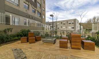 Imagem 7: Porto Alegre - Apartamento Padrão - Jardim Carvalho