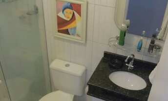 Imagem 2: Alugo Apartamento no Cond. Sérgio Vieira