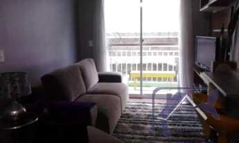 Imagem 3: APARTAMENTO 03 DORMITÓRIOS, SUÍTE, 01 VAGA DESCOBERTA, BAIRRO TRISTEZA, PORTO ALEGRE, RS