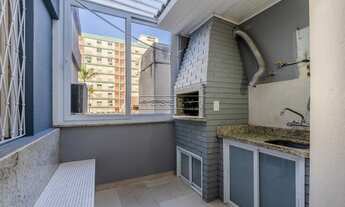 Imagem 4: Apartamento na Guilherme Alves, próximo do Bourbon Ipiranga c/105m, 3D, suite, CHURRASQUEI