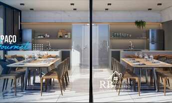 Imagem 3: Apartamento para venda tem 52 metros quadrados com 2 quartos em Intermares - Cabedelo - PB