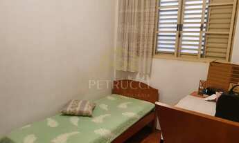 Imagem 4: Casa - Vila Fortuna - Campinas