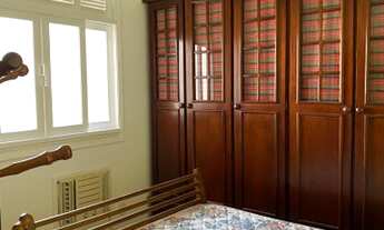 Imagem 2: Apartamento para aluguel tem 50 metros quadrados com 1 quarto em Catete - Rio de Janeiro