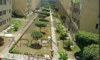 Imagem: Oportunidade apto Condominio João 23 Mogi