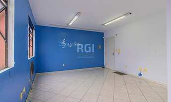 Imagem 3: Porto Alegre - Conjunto Comercial/Sala - Passo da Areia