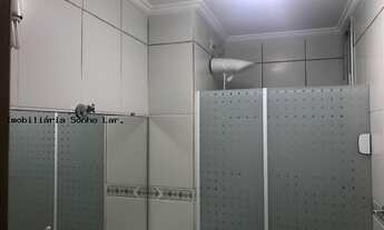 Imagem 6: Apartamento para Locação em Osasco, Continental, 3 dormitórios, 1 banheiro, 1 vaga