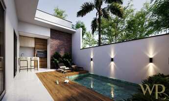 Imagem 2: JOINVILLE - Casa de Condomínio - Glória