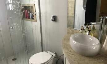 Imagem 6: SÃO PAULO - Apartamento Padrão - MOEMA INDIOS