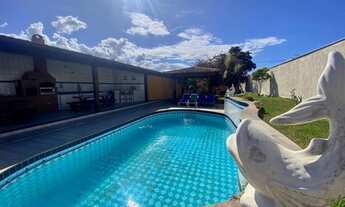 Imagem 4: Mansão extraordinária em Interlagos - Vila Velha ES