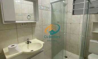 Imagem 7: Casa com 3 dormitórios à venda, 141 m² por R$ 450.000,00 - Jardim Santa Mena - Guarulhos/S