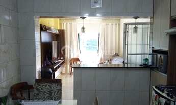 Imagem 6: Casa - Jardim Luso - São Paulo