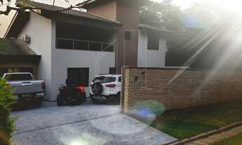 Imagem: Casa - Jardim São Bento do Recreio - Valinhos