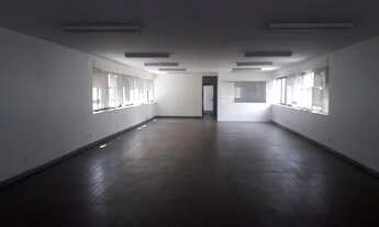 Imagem 4: Sala, 172 m2 - venda por R$ 819.500,00 ou aluguel por R$ 4.000,00/mês - Santa Cecília - Sã