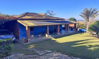 Imagem 4: Bela chácara a venda em Pinhalzinho /SP