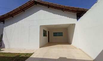 Imagem 2: Casa 3 quartos, R. Egerineu Teixeira, Vila Mauá