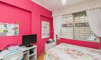 Imagem 6: Garden em Menino Deus