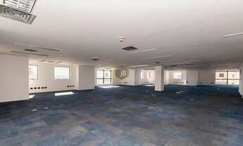 Imagem 2: CURITIBA - Loja/Salão - Centro