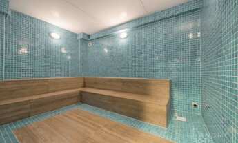 Imagem 7: Apartamento para venda possui 300 metros quadrados com 4 quartos, Mariana Palace Residence