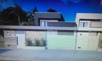 Imagem 2: Casa Altíssimo Padrão 140metros C Piscina e Lazer Próximo Shopping Passeio das Águas